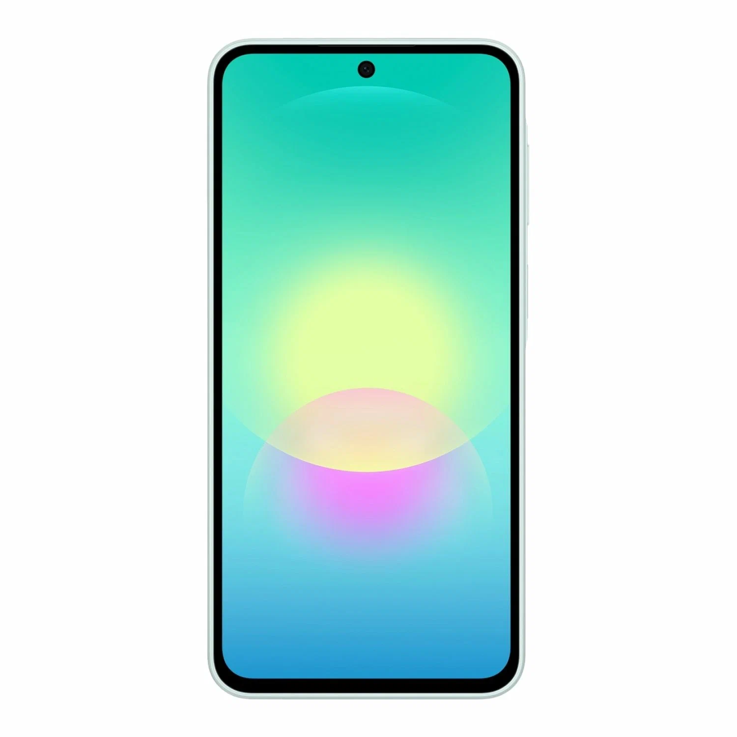 Смартфон Samsung Galaxy A27 6/128 Гб Зелёный