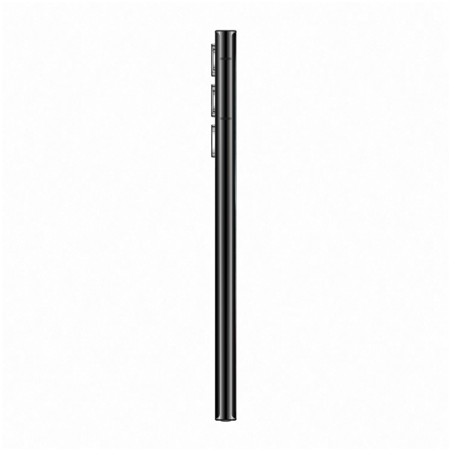 Смартфон Samsung Galaxy S22 Ultra 12/256 Гб Чёрный фантом
