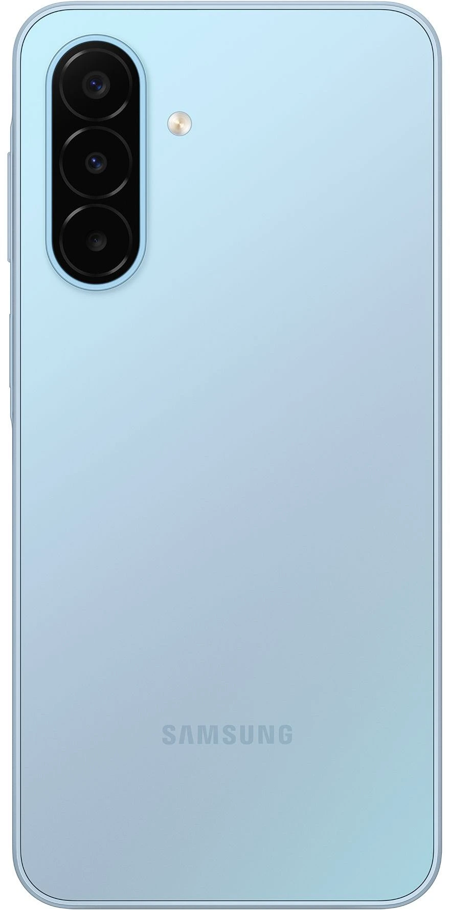 Смартфон Samsung Galaxy A18 6/128 ГБ Голубой