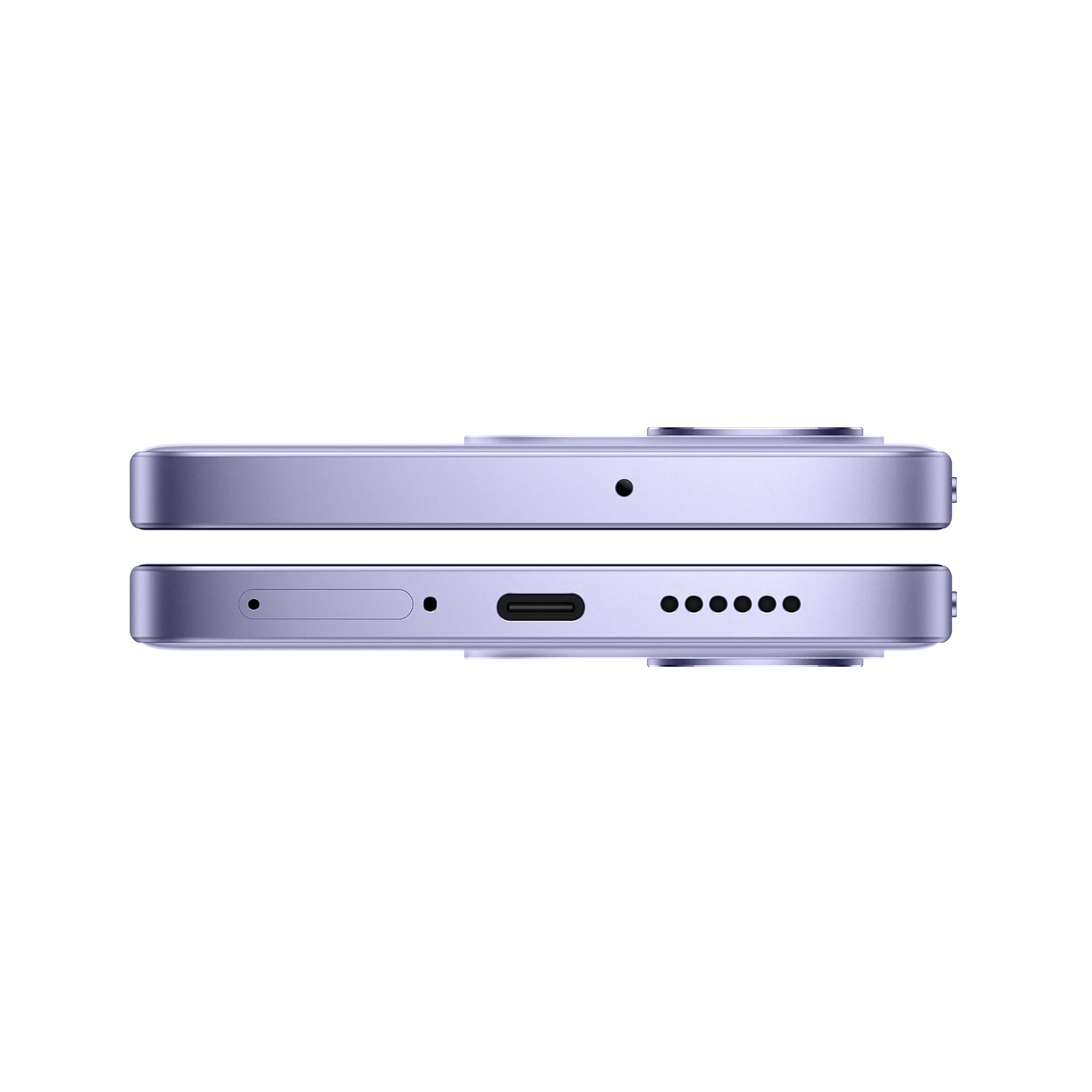 Смартфон Xiaomi Redmi Note 17 6/256 ГБ Фиолетовый