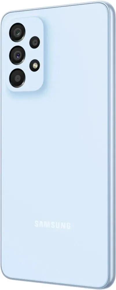 Смартфон Samsung Galaxy A33 5G 6/128 ГБ Синий