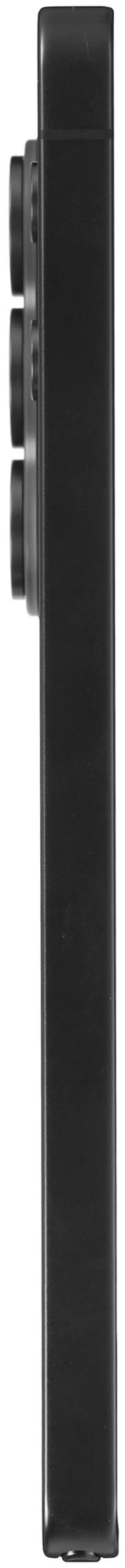 Смартфон Samsung Galaxy S26 Ultra 12/256 Гб Чёрный