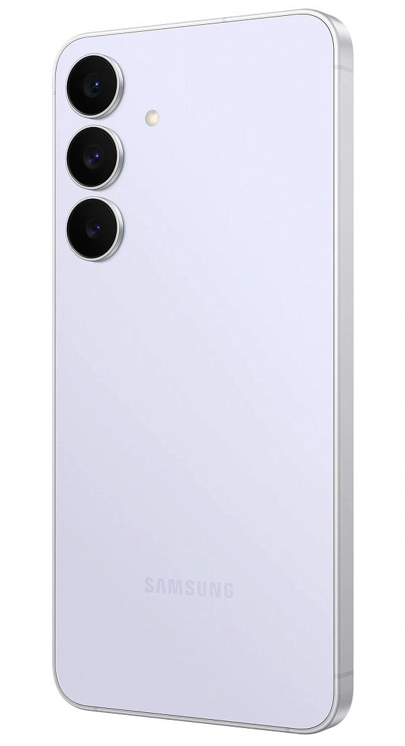 Смартфон Samsung Galaxy S25 FE 8/128 Гб Голубой