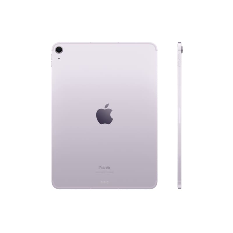 iPad Air 13" (2026) Wi-Fi + Cellular 256 ГБ, Фиолетовый (без RuStore)