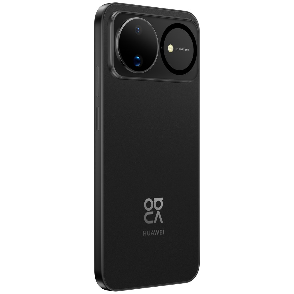 Смартфон Huawei Nova 16S 12/512 Гб «Сияющий черный»