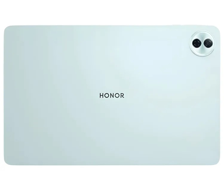 Планшет Honor Pad 10 8/256 ГБ Wi-Fi Зеленый