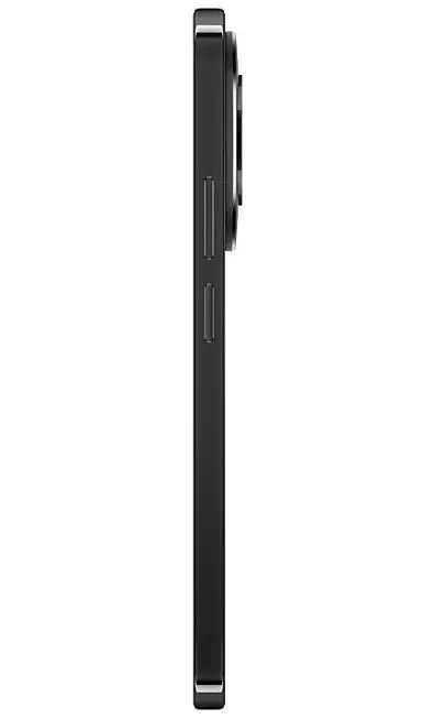 Смартфон Huawei Nova 15 12/256 Гб Чёрный