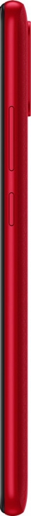 Смартфон Samsung Galaxy A03 3/32 Гб Красный