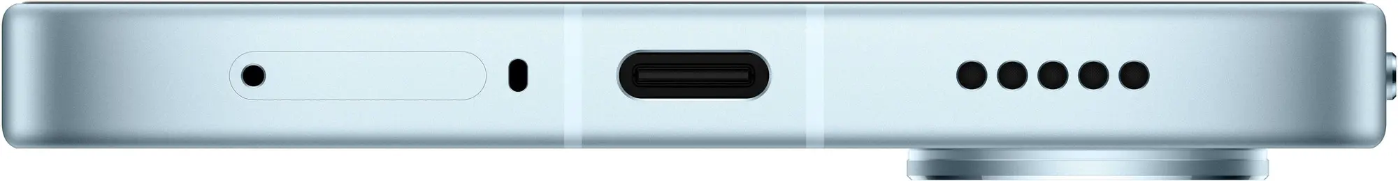 Смартфон Xiaomi POCO X8 Pro Max 12/512 Гб Голубой