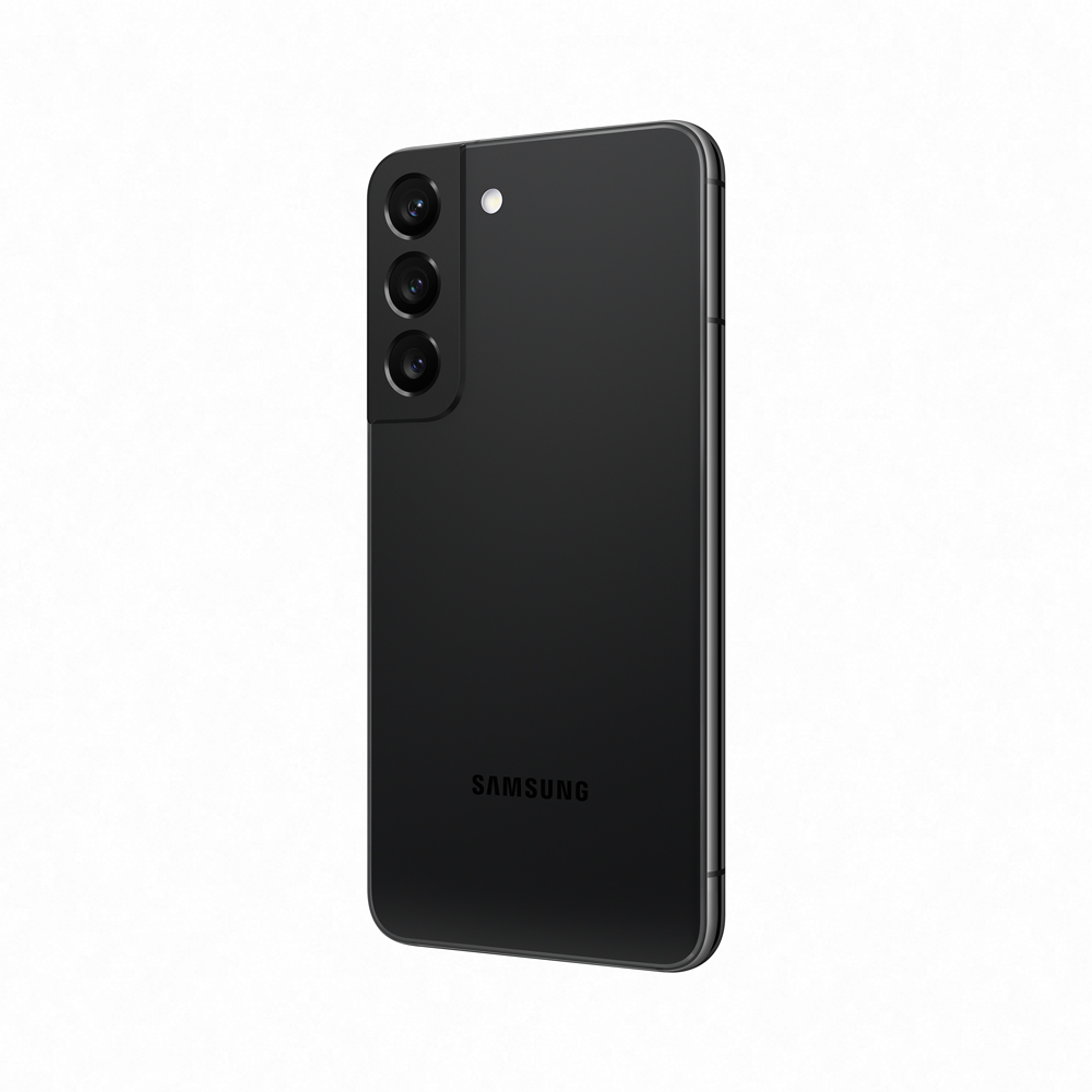Смартфон Samsung Galaxy S22 8/128 ГБ Черный фантом