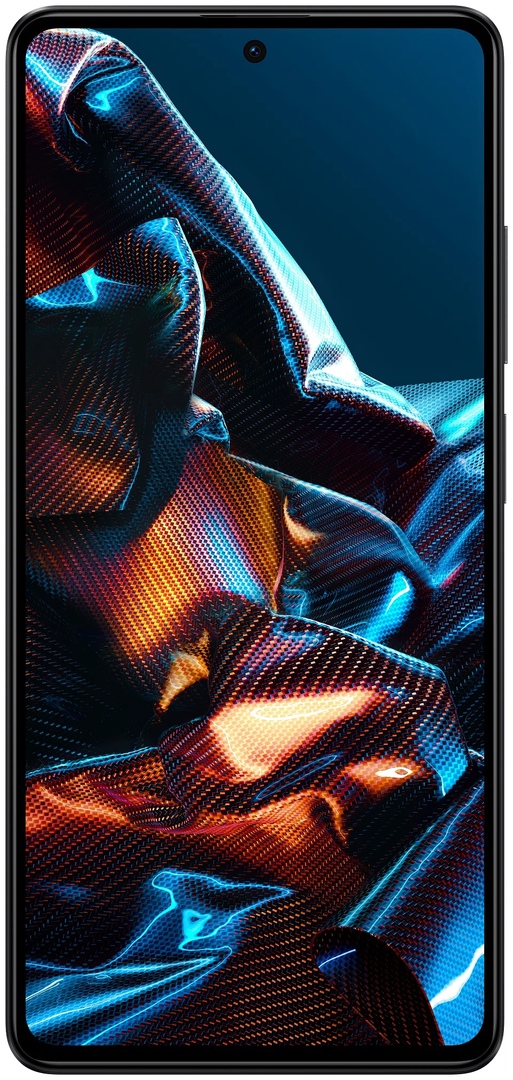 Смартфон Xiaomi POCO X5 Pro 128 ГБ Чёрный