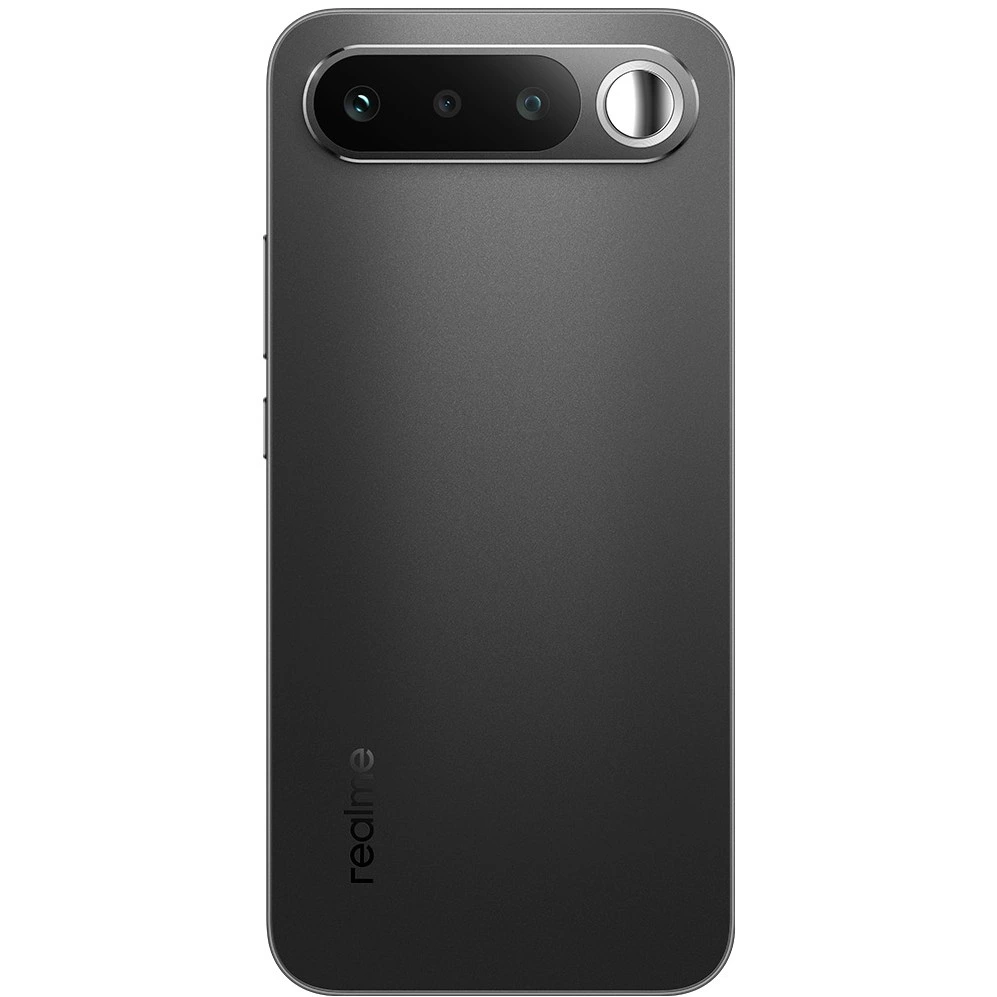 Смартфон Realme 16 8/256 ГБ Чёрный