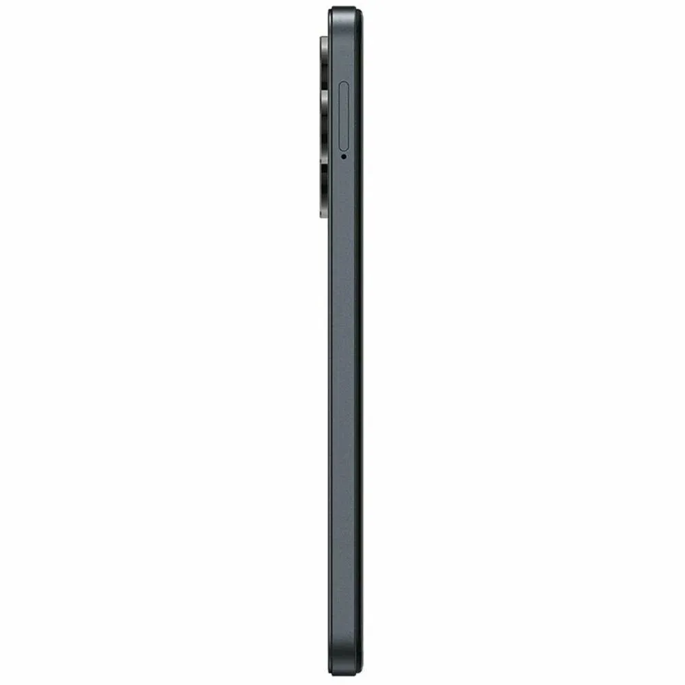 Смартфон Tecno Spark Go 2024 3/64 Чёрный