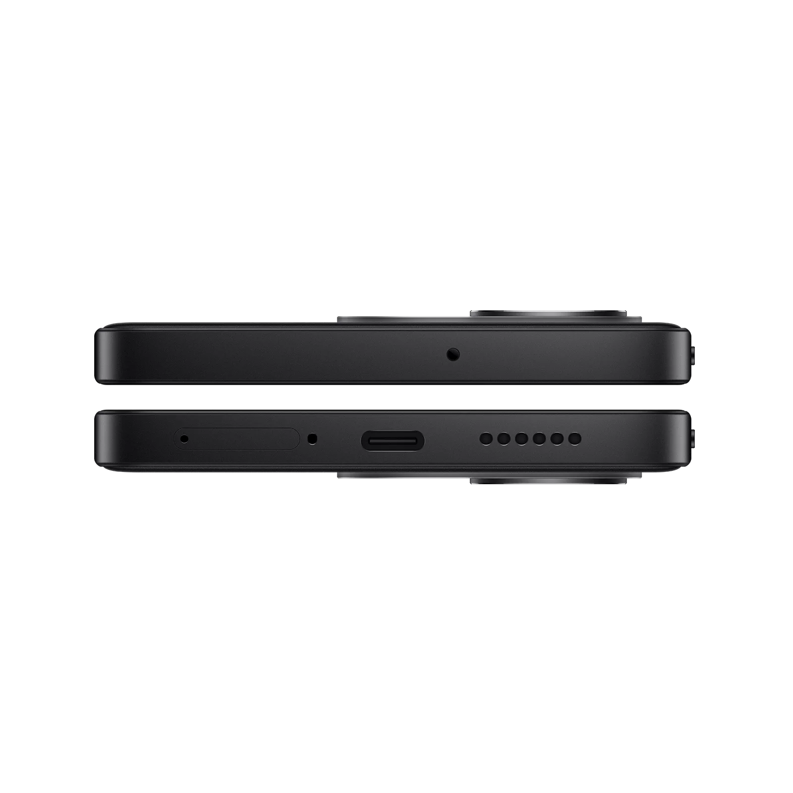 Смартфон Xiaomi Redmi Note 17 6/256 ГБ Чёрный