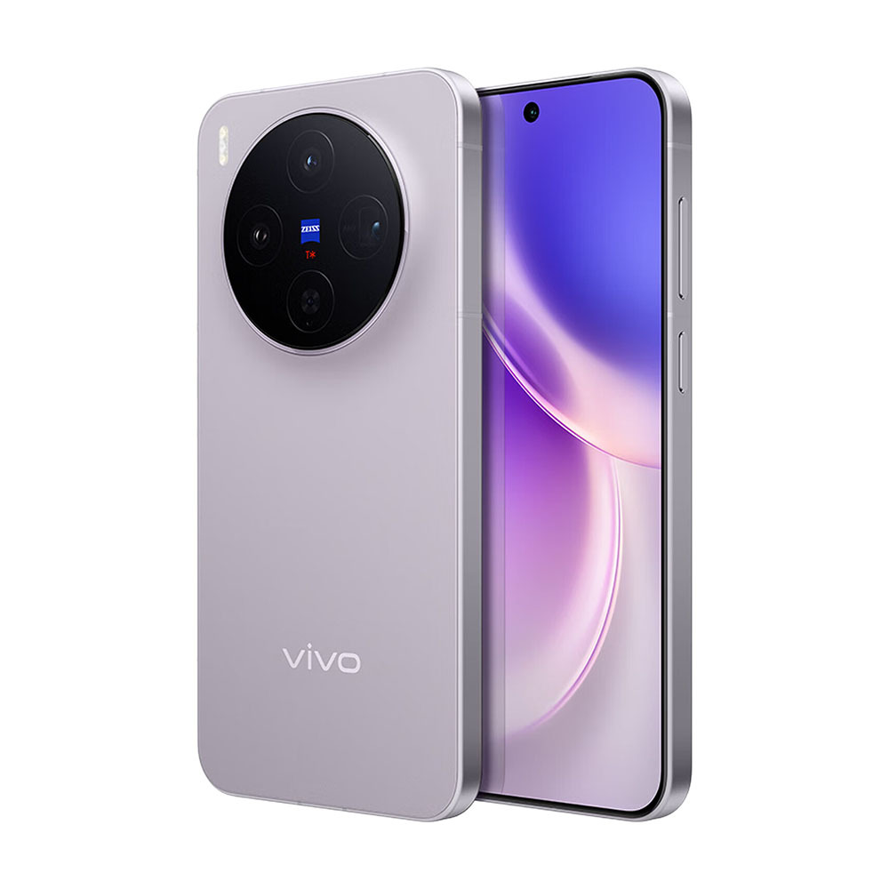 Смартфон vivo X300 16/1 ТБ Фиолетовый