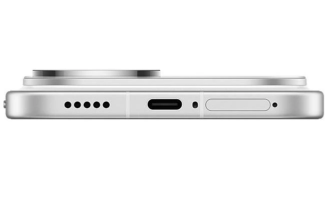 Смартфон Huawei Nova 15 Pro 12/256 Гб Белый