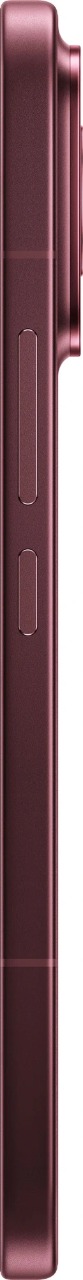 Смартфон Xiaomi POCO F9 Ultra 12/256 Гб Тёмно-вишнёвый