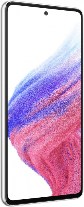Смартфон Samsung Galaxy A53 5G 8/256 ГБ Белый
