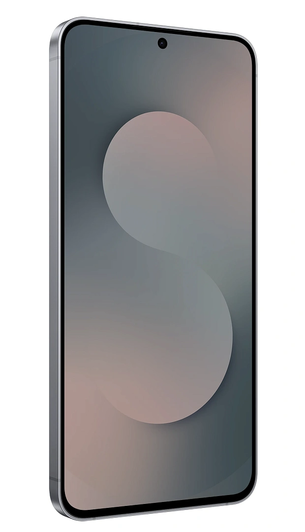 Смартфон Samsung Galaxy S25 FE 8/128 Гб Чёрный