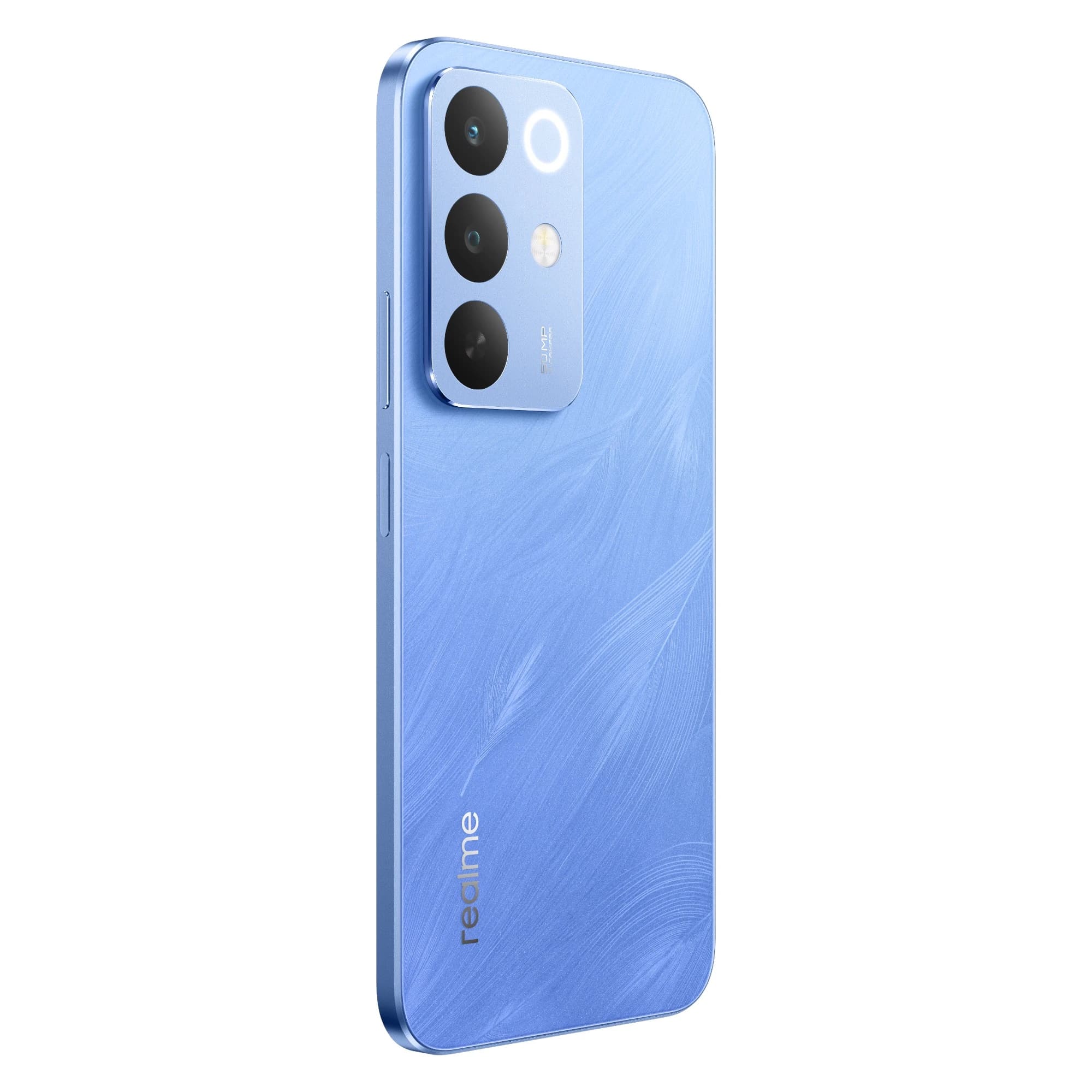 Смартфон Realme C85 6/128 ГБ Синий
