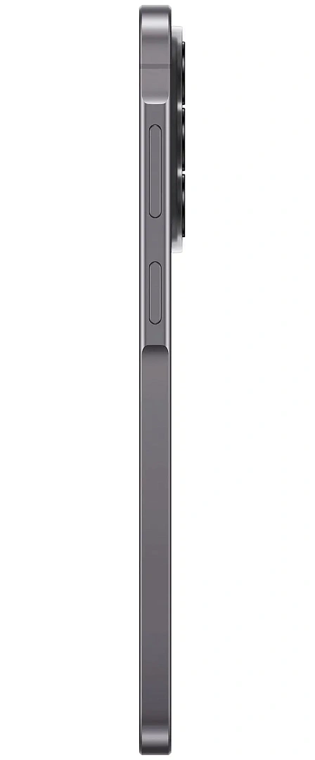 Смартфон Samsung Galaxy A57 12/256 ГБ Серый