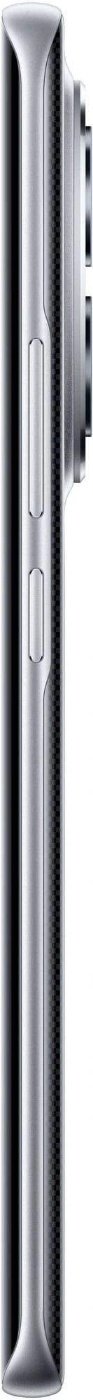 Смартфон Xiaomi POCO M8 8/512 Гб Серебристый