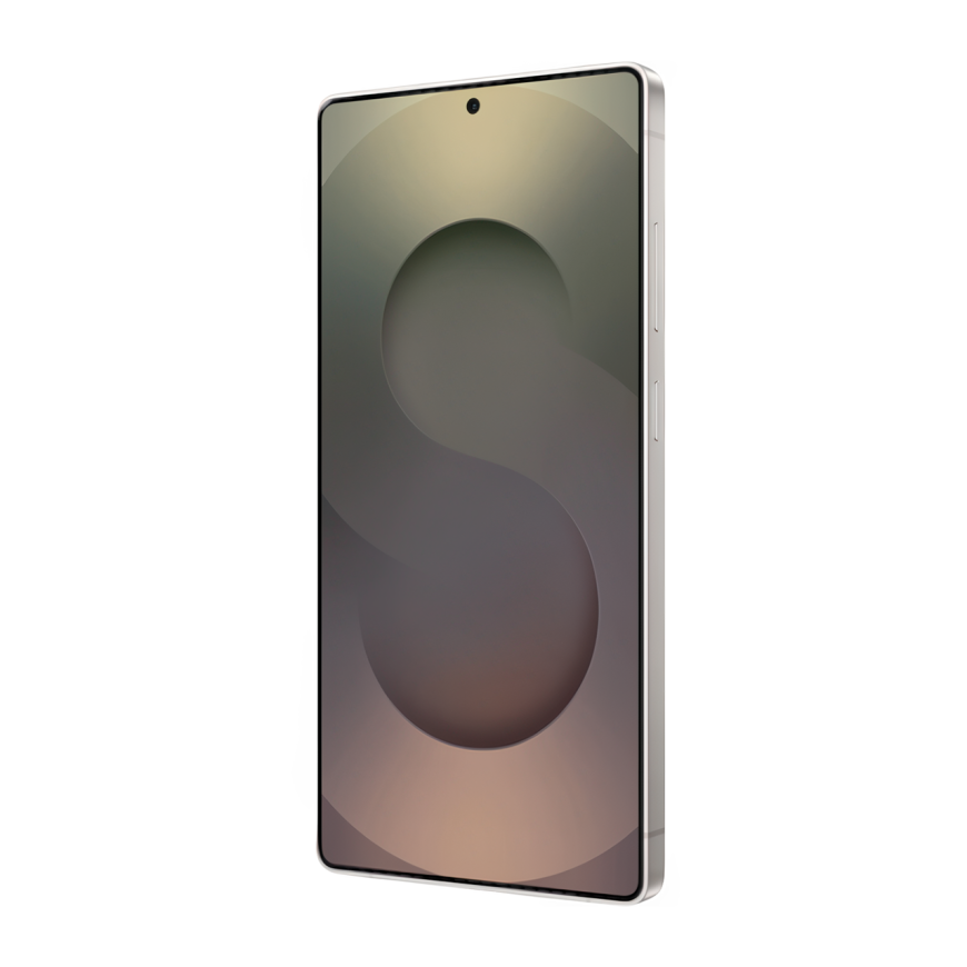 Смартфон Samsung Galaxy S25 Ultra 12/512 Гб Зеленый титан