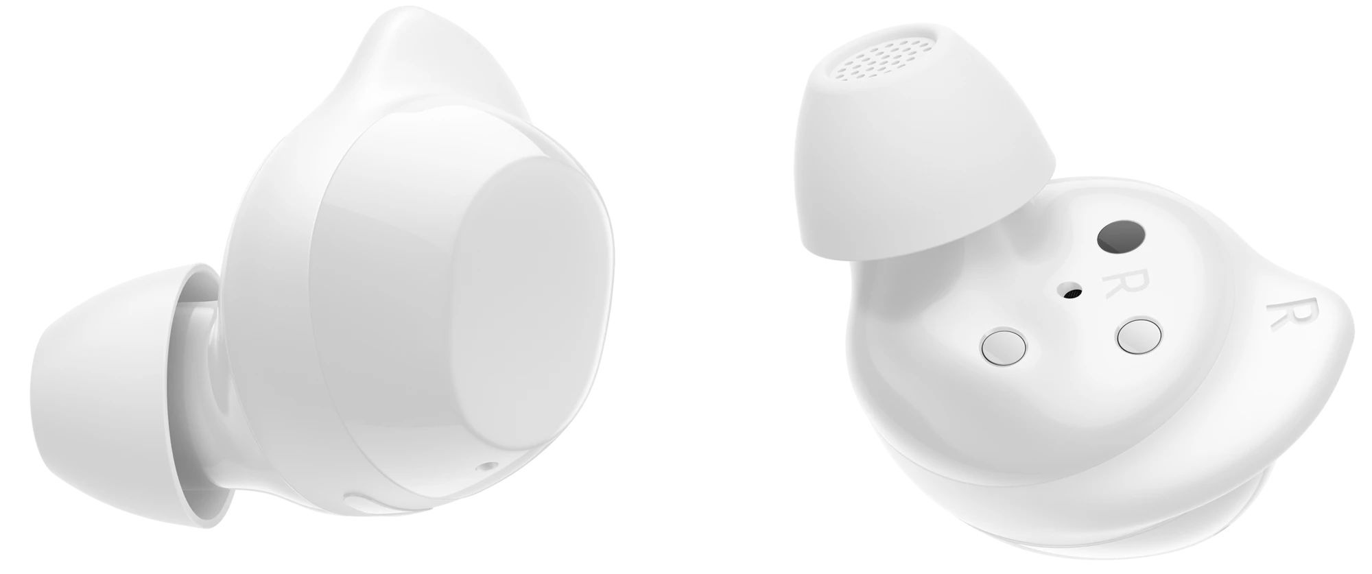 Беспроводные наушники Samsung Galaxy Buds Core Белые