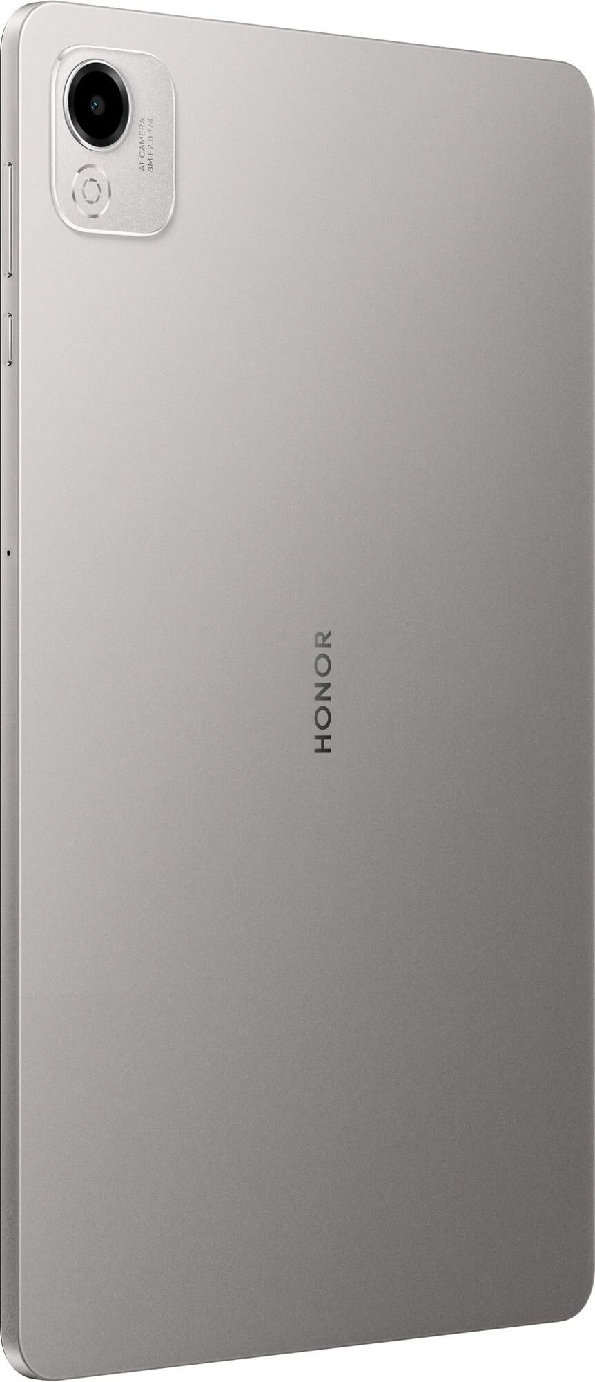Планшет Honor Pad X9a 8/256 Гб LTE Серый