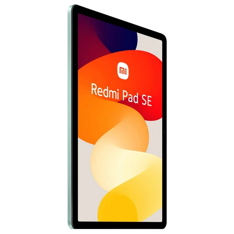 Планшет Xiaomi Redmi Pad SE 6/128 Гб Зеленый