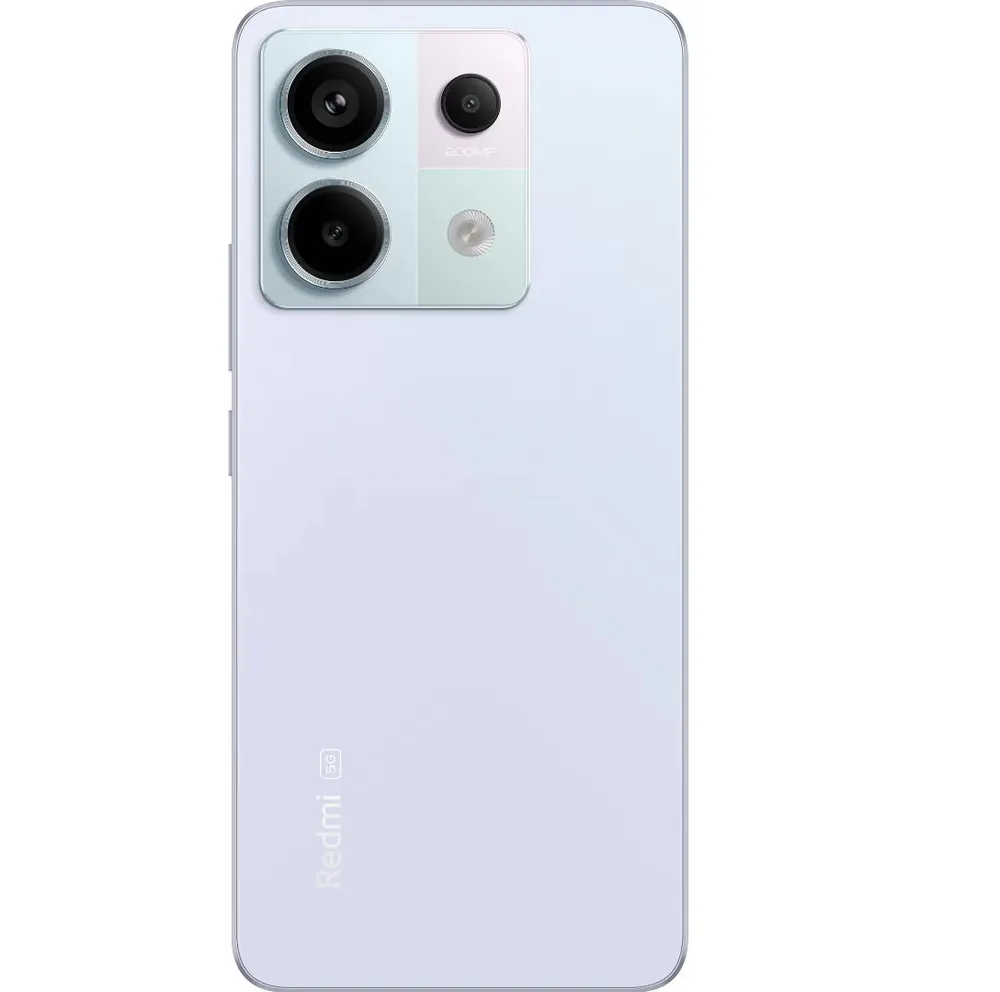 Xiaomi Redmi Note 13 Pro 5G 8/256 ГБ Фиолетовый