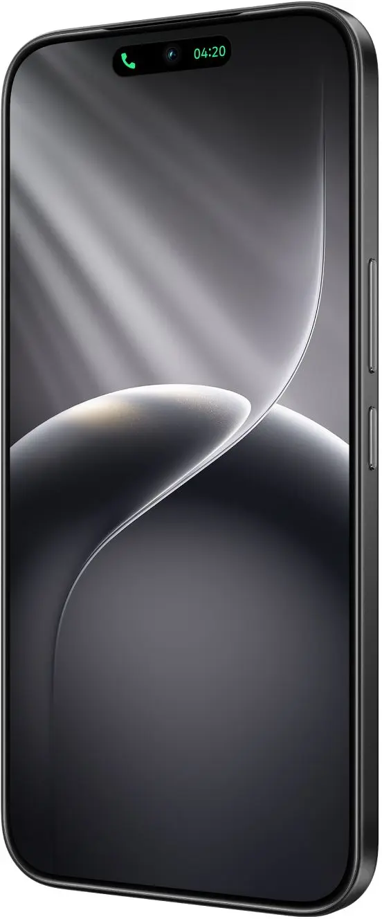 Смартфон Tecno Camon 50 8/256 Гб Чёрный