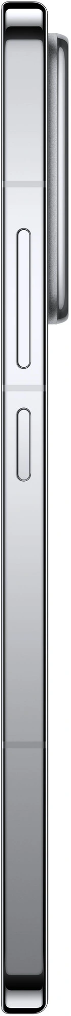 Смартфон Xiaomi 15 12/512 ГБ «Жидкое серебро»
