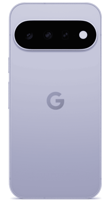 Смартфон Google Pixel 11 12/256 ГБ Морозный сиреневый