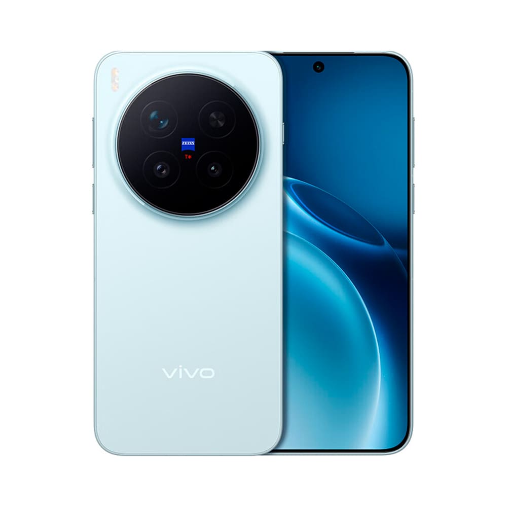Смартфон vivo X300 Pro 16/1 ТБ Голубой