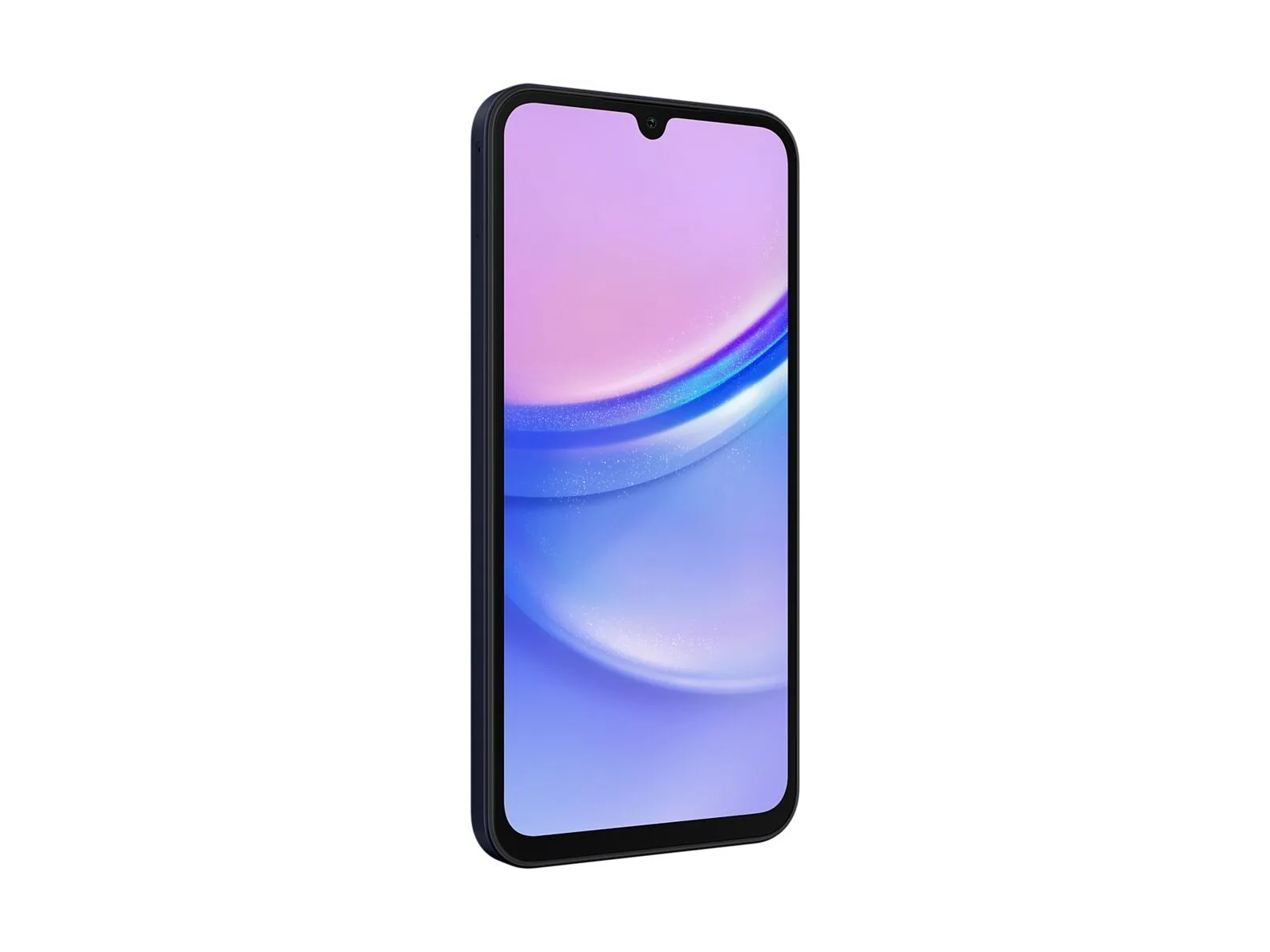 Samsung Galaxy A15 6/128 ГБ Темно-синий