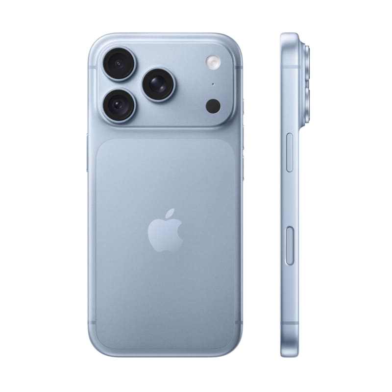 iPhone 18 Pro Max 256 Гб «Ледниковый» (без RuStore)