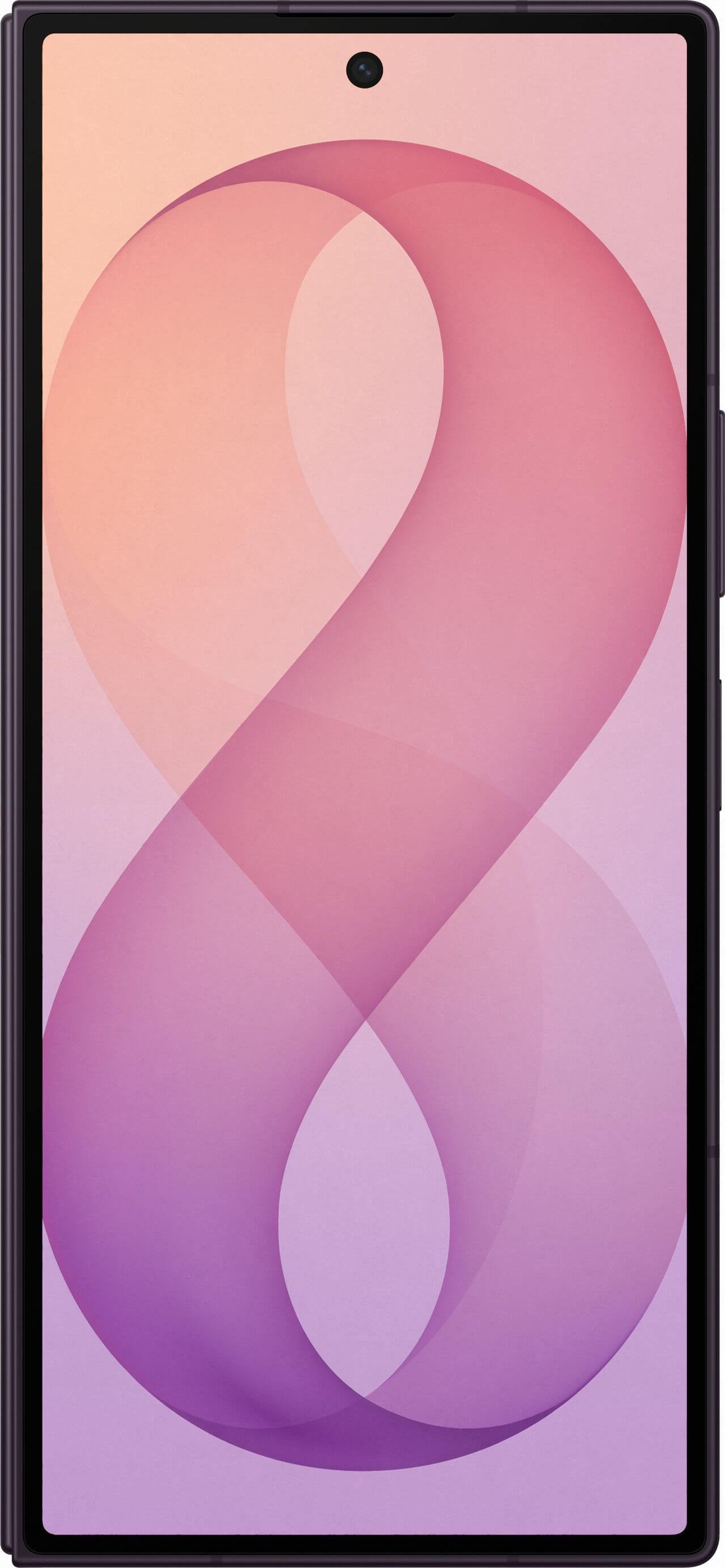 Смартфон Samsung Galaxy Z Fold8 Ultra 12/512 ГБ Фиолетовый