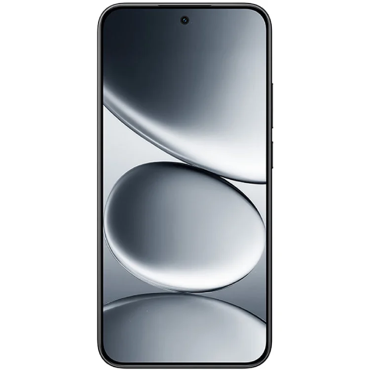 Смартфон Xiaomi Redmi Note 15 Pro 8/256 ГБ Чёрный