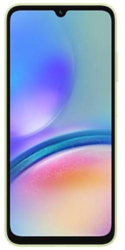 Смартфон Samsung Galaxy A05s 4/128 Гб Зеленый