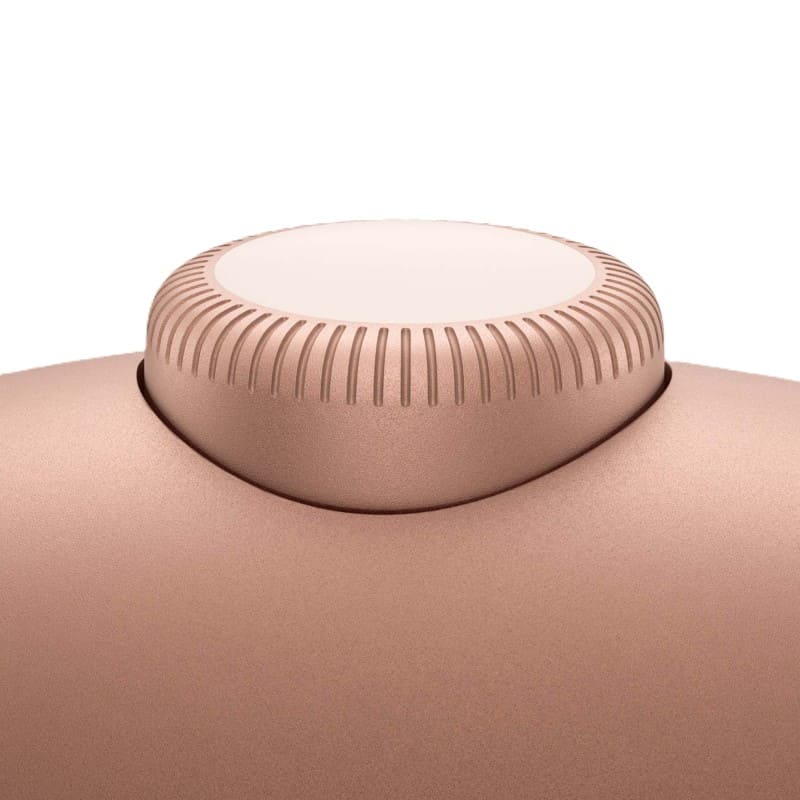 Беспроводные наушники Apple AirPods Max 2 USB-C, оранжевый