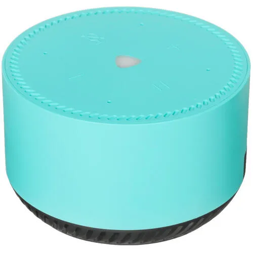 Умная колонка Яндекс.Станция Лайт Мята