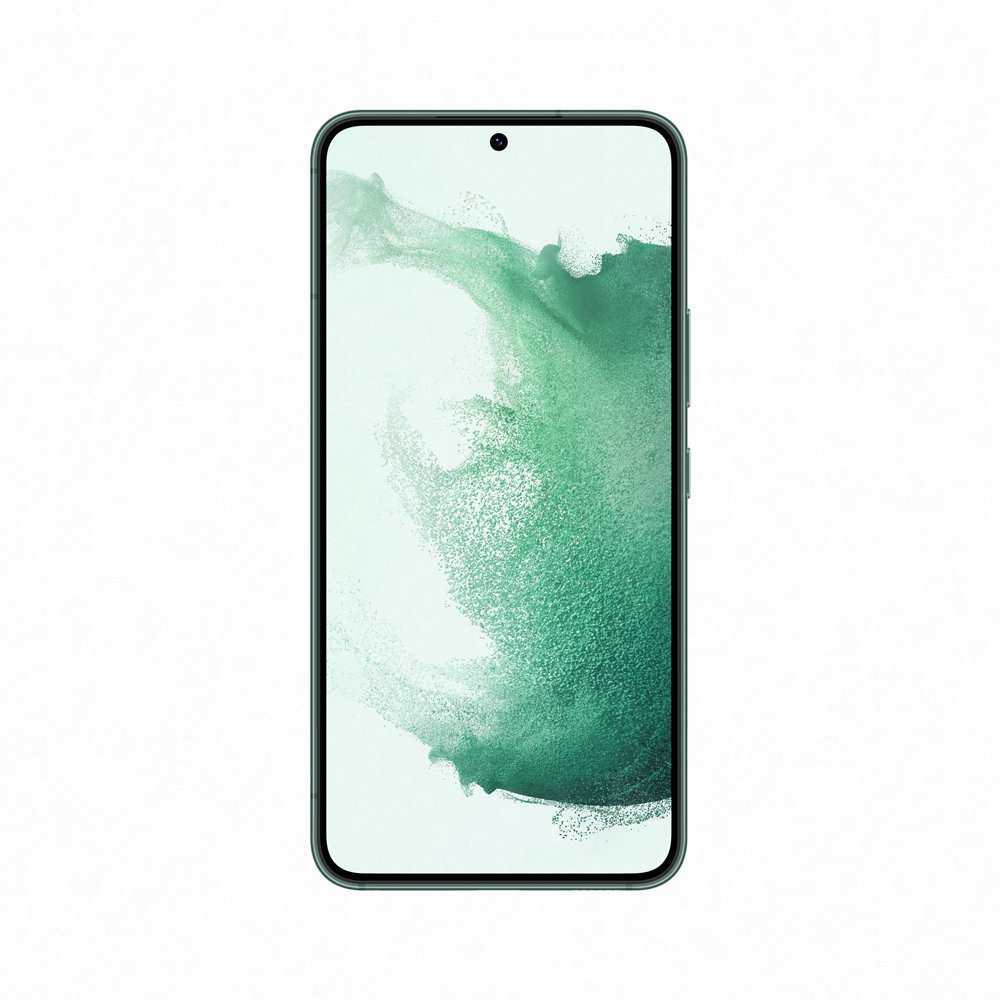 Смартфон Samsung Galaxy S22 Plus 256 Гб Зелёный