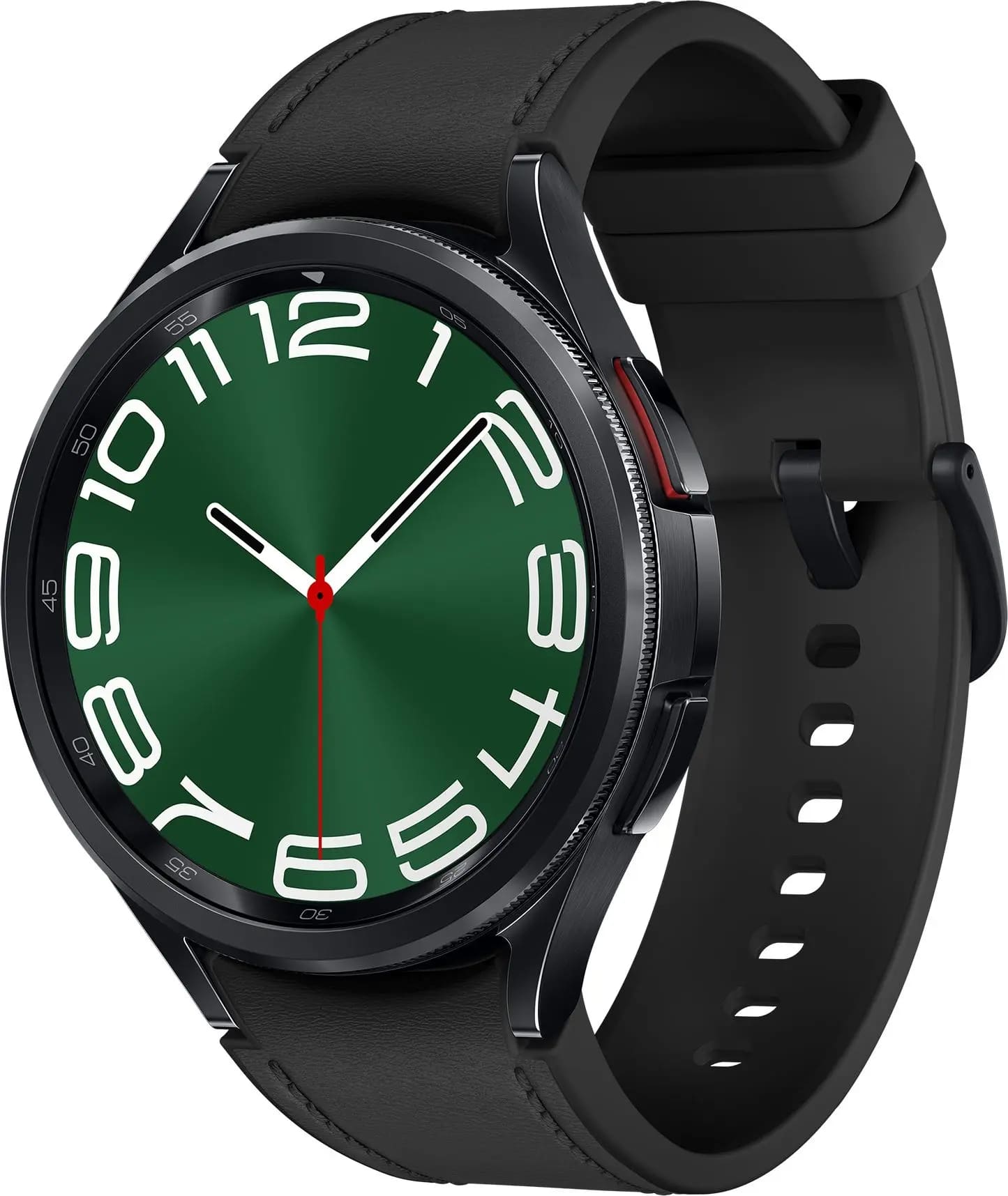 Смарт-часы Samsung Galaxy Watch6 Classic 47 мм Черный