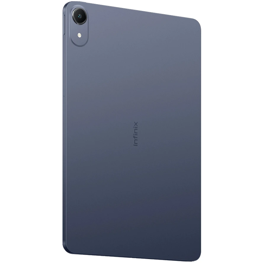 Планшет Infinix XPAD 30E X1102B 8/256 ГБ LTE Голубой + чехол