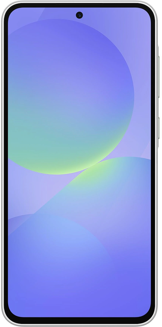 Смартфон Samsung Galaxy A36 12/256 ГБ Белый