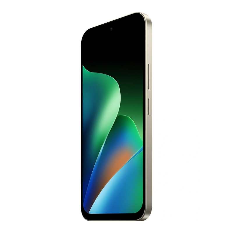 Смартфон Xiaomi Redmi 17 4/256 ГБ Зелёный