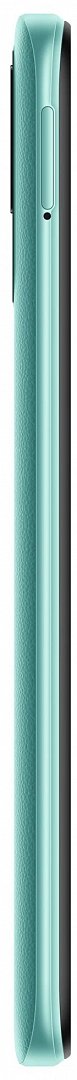 Смартфон Xiaomi POCO C40 3/32 ГБ Зеленый
