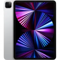 Apple iPad Pro (2021) 11" Wi-Fi + Cellular 128 ГБ, Серебристый