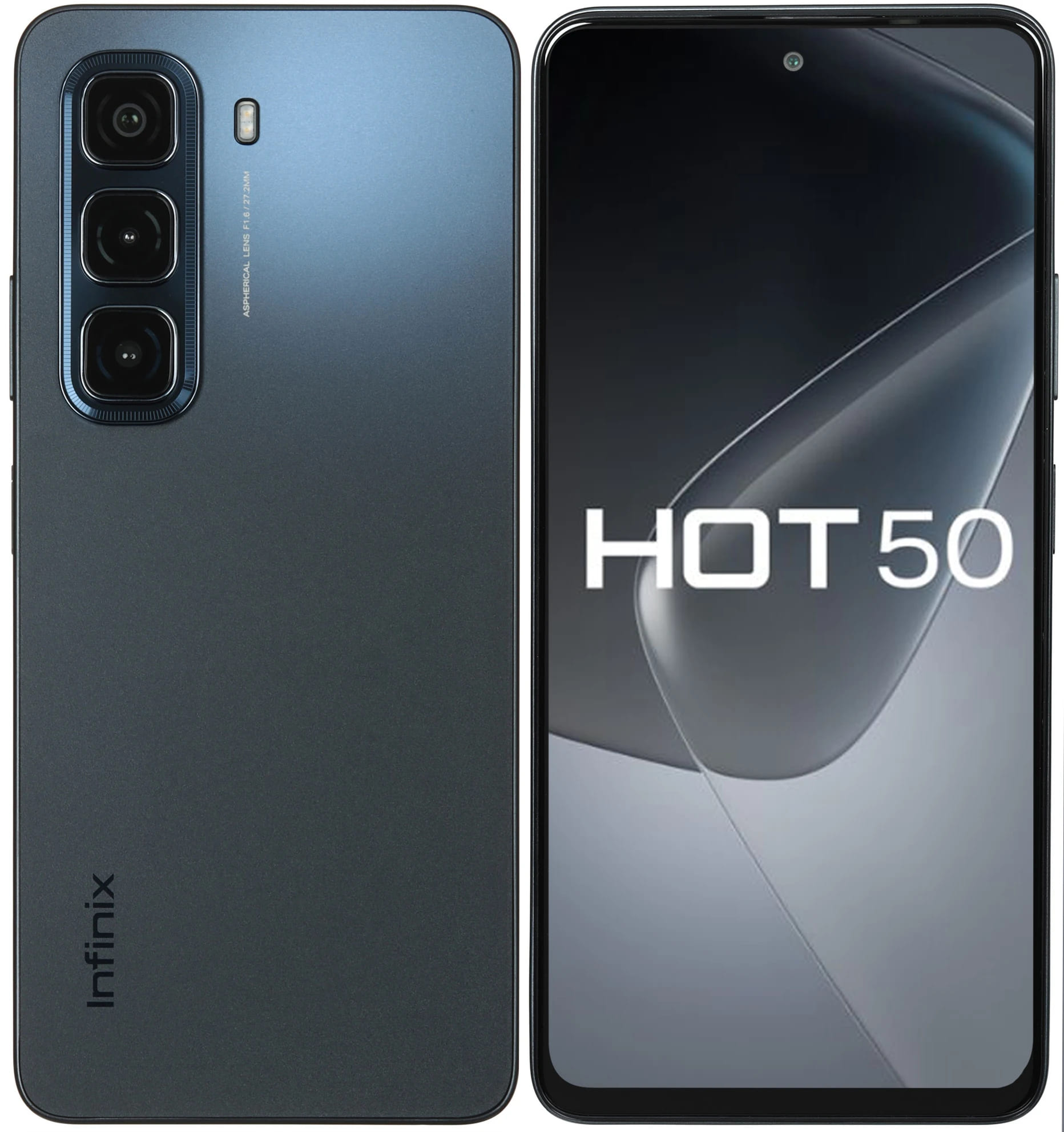 Infinix hot 50 8 256gb